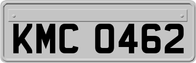 KMC0462