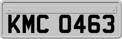 KMC0463