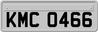 KMC0466