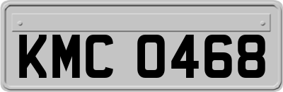 KMC0468