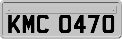 KMC0470