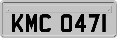 KMC0471