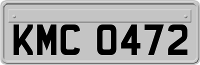 KMC0472