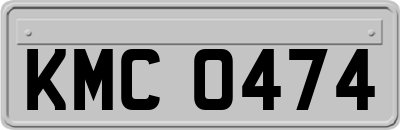 KMC0474