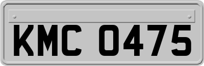 KMC0475