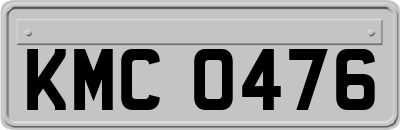 KMC0476