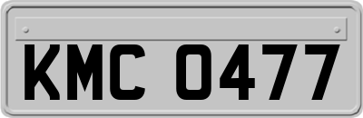 KMC0477