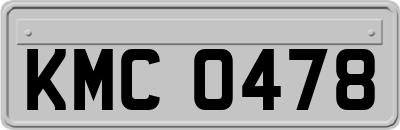 KMC0478