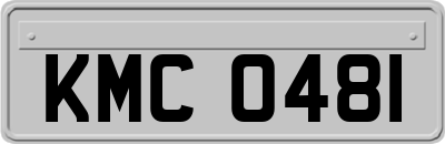 KMC0481