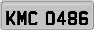 KMC0486