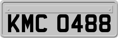 KMC0488