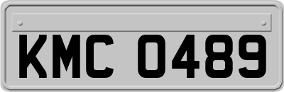 KMC0489