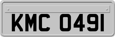 KMC0491