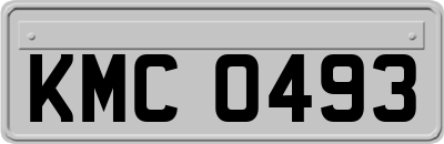 KMC0493