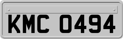 KMC0494