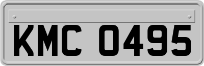 KMC0495