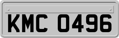 KMC0496