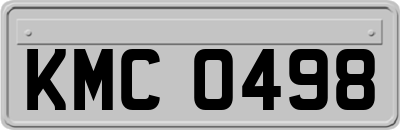 KMC0498