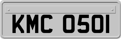 KMC0501