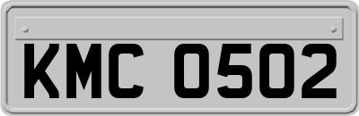 KMC0502
