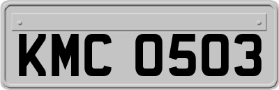 KMC0503