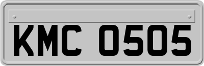 KMC0505