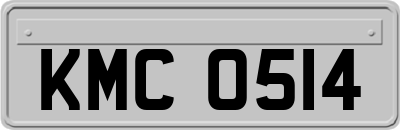 KMC0514