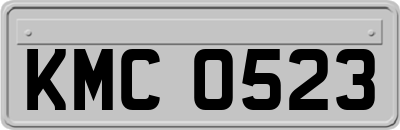 KMC0523