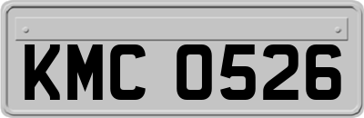 KMC0526