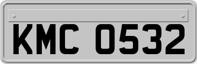 KMC0532