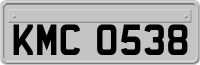 KMC0538