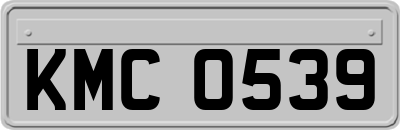 KMC0539