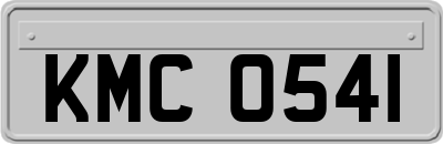 KMC0541