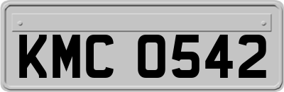 KMC0542