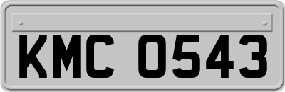 KMC0543