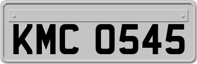 KMC0545