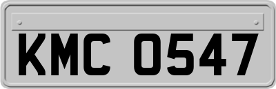 KMC0547