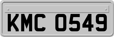 KMC0549