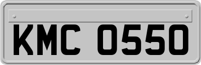 KMC0550