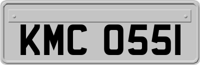 KMC0551