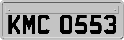 KMC0553
