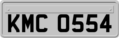 KMC0554