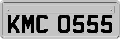KMC0555