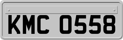 KMC0558