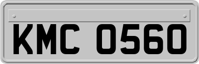 KMC0560