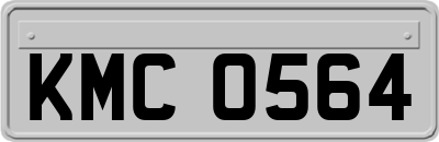 KMC0564