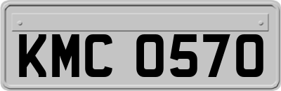 KMC0570