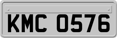 KMC0576