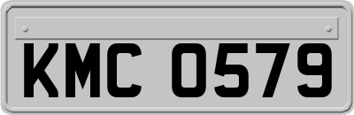 KMC0579