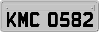 KMC0582
